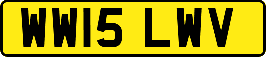 WW15LWV