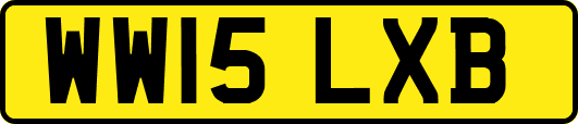 WW15LXB