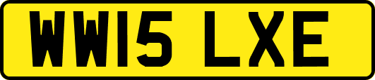 WW15LXE