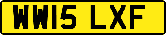 WW15LXF