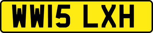 WW15LXH