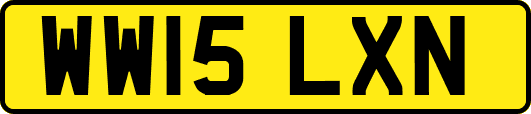 WW15LXN