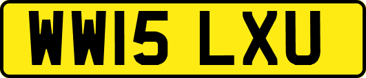 WW15LXU
