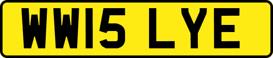 WW15LYE