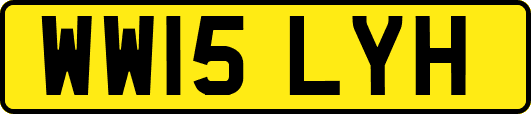 WW15LYH