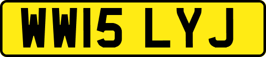 WW15LYJ