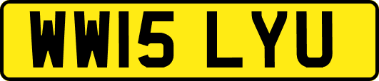 WW15LYU