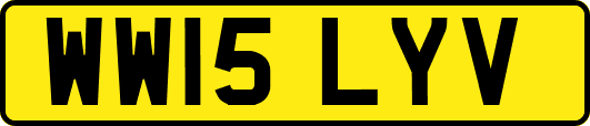WW15LYV