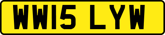 WW15LYW