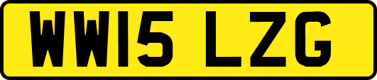 WW15LZG