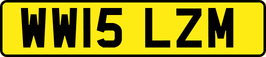 WW15LZM