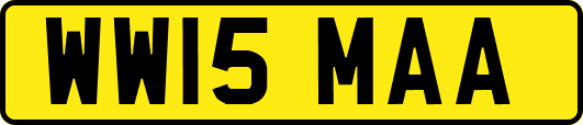 WW15MAA