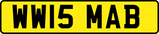 WW15MAB