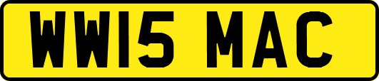 WW15MAC