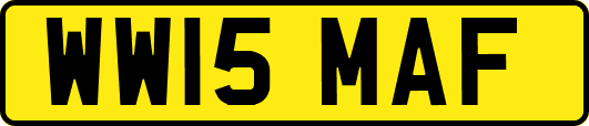 WW15MAF