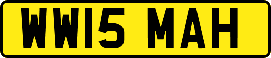 WW15MAH
