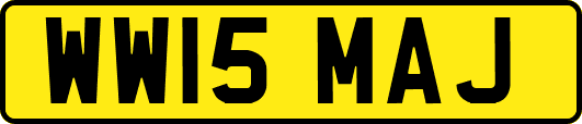 WW15MAJ