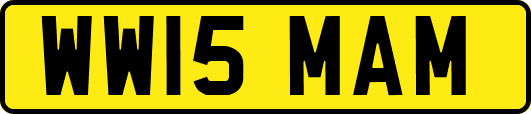 WW15MAM