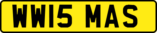 WW15MAS