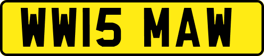 WW15MAW