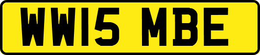 WW15MBE