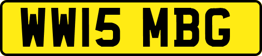 WW15MBG