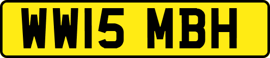 WW15MBH