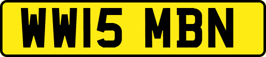 WW15MBN