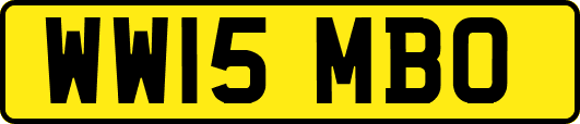 WW15MBO
