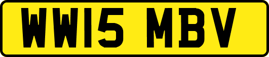 WW15MBV