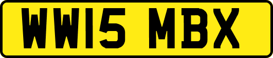 WW15MBX