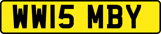 WW15MBY