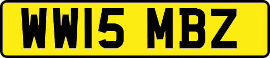 WW15MBZ