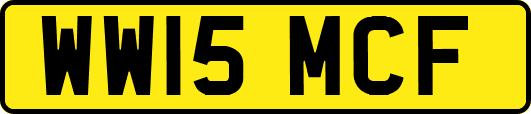 WW15MCF
