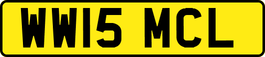 WW15MCL