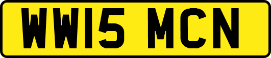 WW15MCN