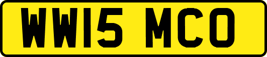 WW15MCO
