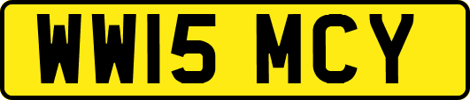 WW15MCY