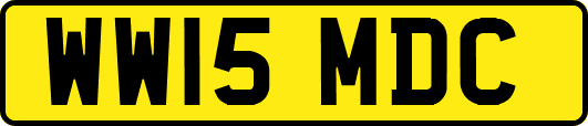 WW15MDC