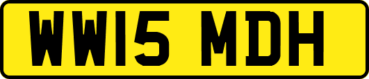 WW15MDH