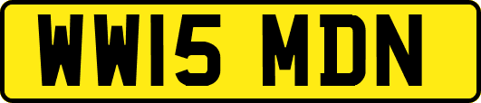 WW15MDN