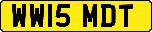 WW15MDT