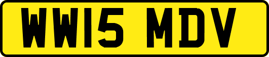 WW15MDV