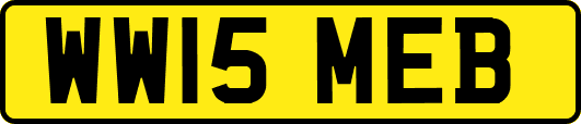 WW15MEB