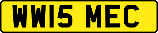 WW15MEC