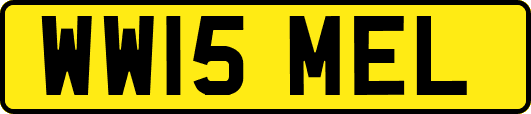 WW15MEL