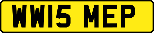 WW15MEP