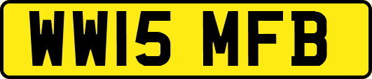 WW15MFB
