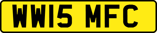 WW15MFC