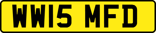 WW15MFD
